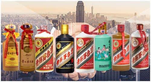 苏州市吴中回收茅台