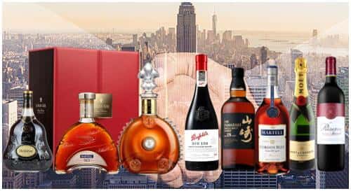 苏州市吴中回收洋酒